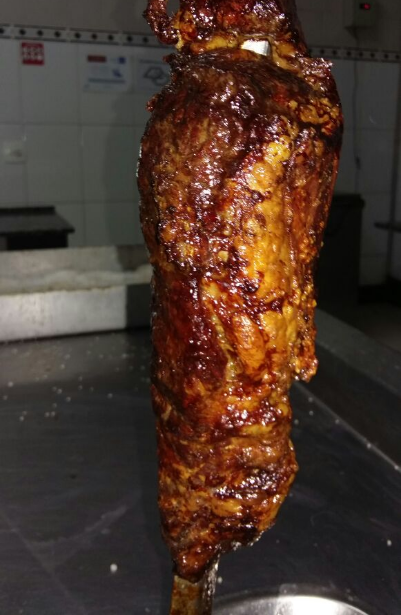 churas